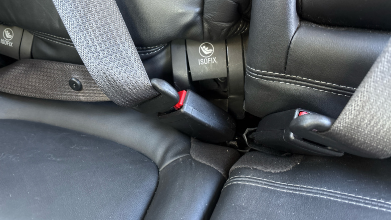 Vauxhall Mokka X 1.4T Elite 5dr Auto Petrol Hatchback